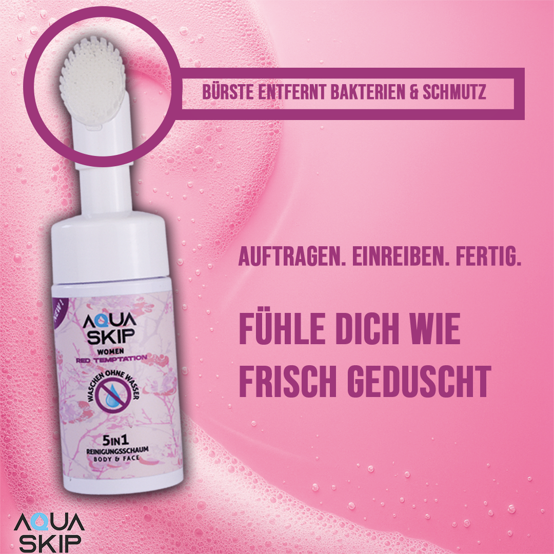 AquaSkip Women