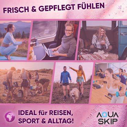 AquaSkip Women