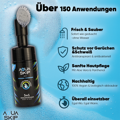 AquaSkip Men