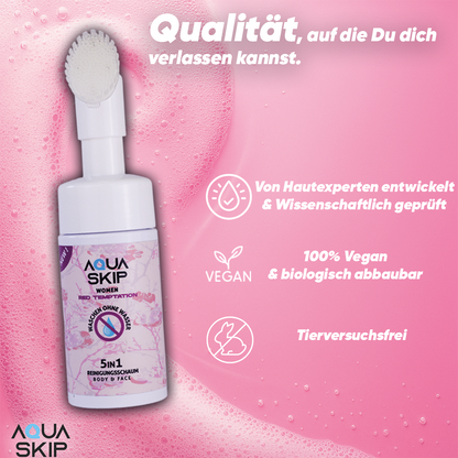 AquaSkip Women